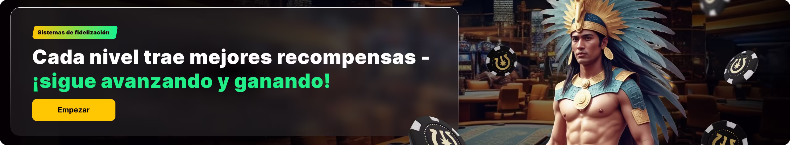 Programa VIP
