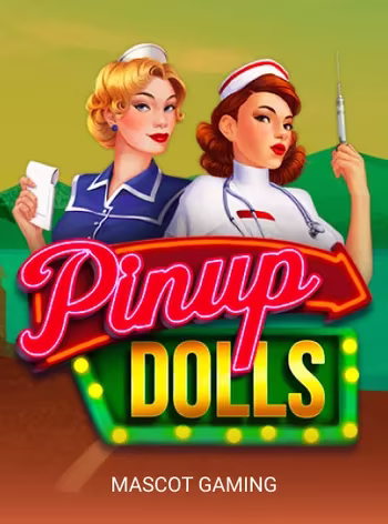 Pin-up Dolls